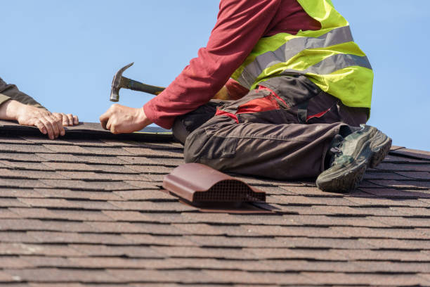 Best Roof Leak Repair  in Berlin, NH