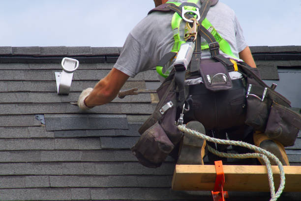 Roof Repair Estimates in Berlin, NH