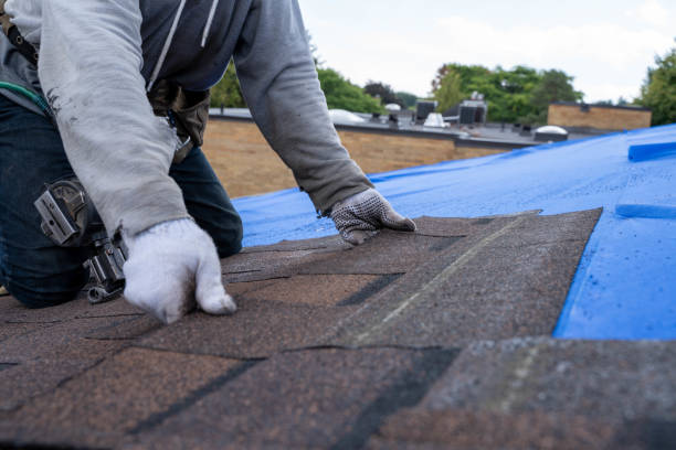 Berlin, NH Roofing Contractor Company