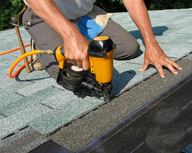 Sealant for Roof in Berlin, NH