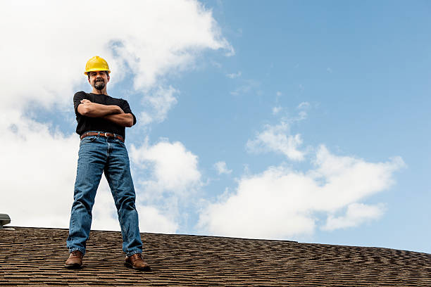 Berlin, NH Roofing Contractor Company