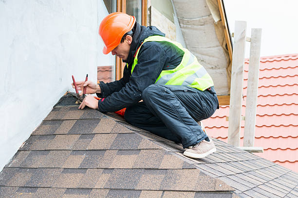 Quick and Trustworthy Emergency Roof Repair Services in Berlin, NH
